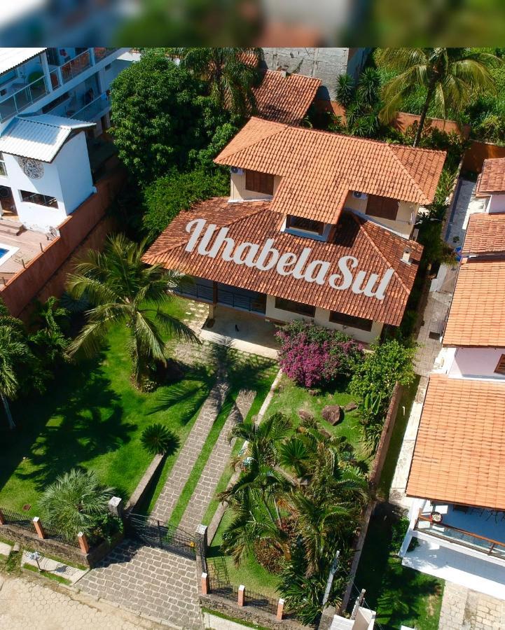 IlhabelaSul Bagian luar foto