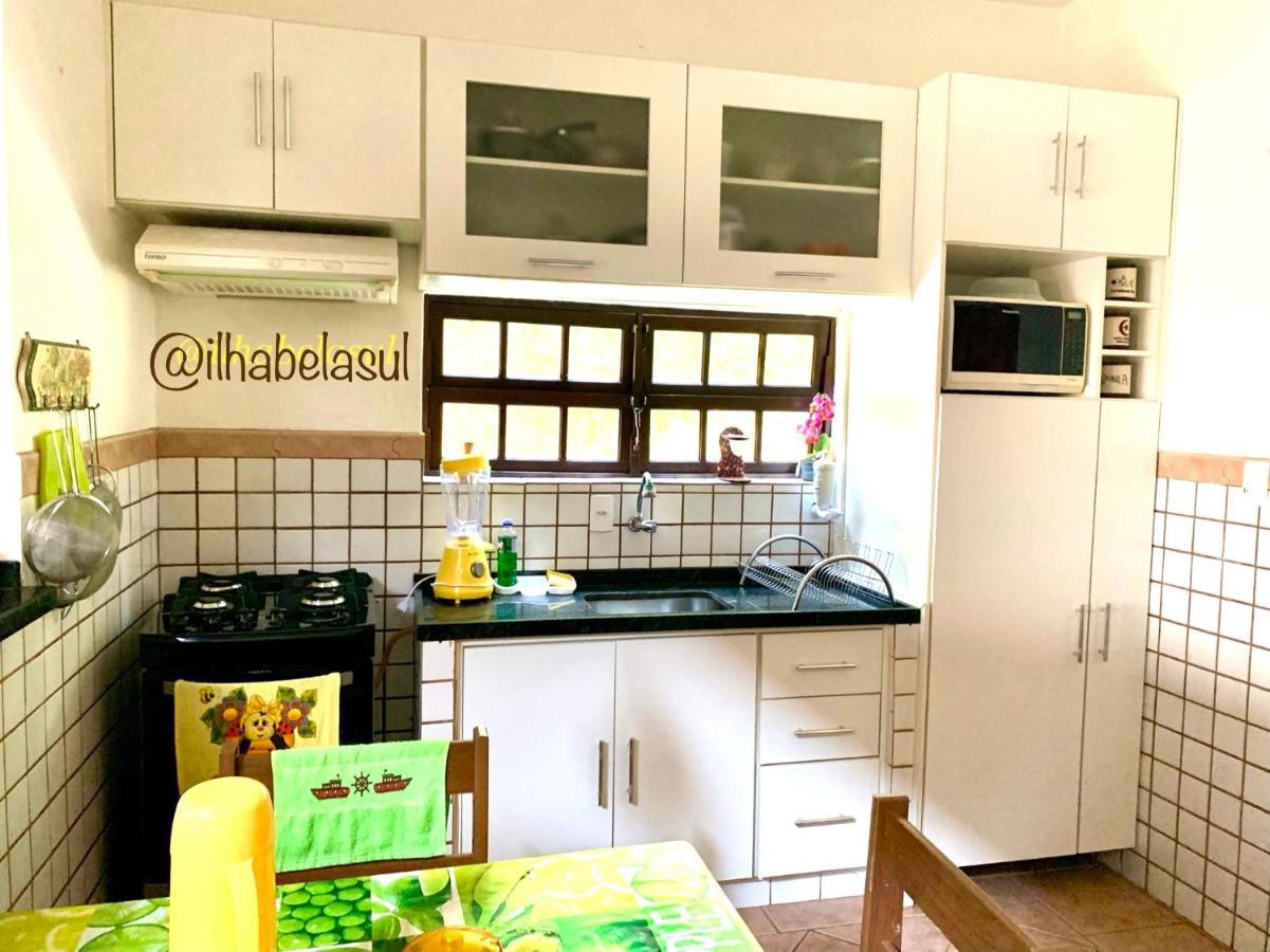 IlhabelaSul Bagian luar foto