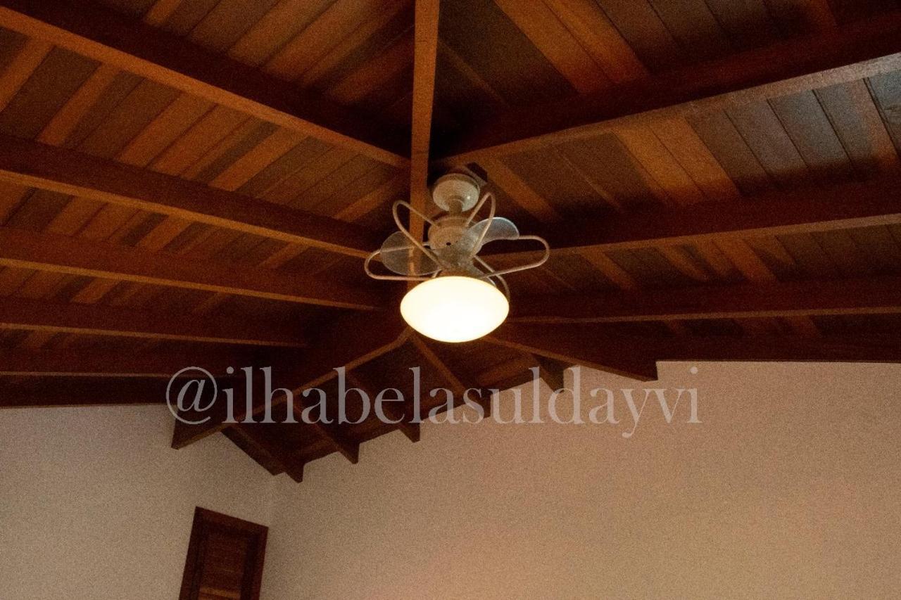 IlhabelaSul Bagian luar foto