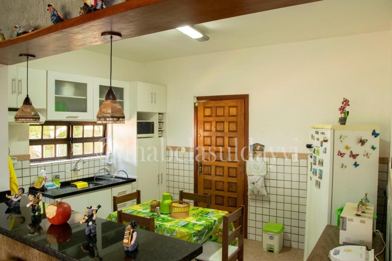 IlhabelaSul Bagian luar foto